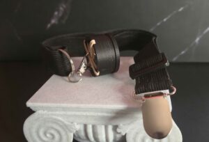 Topper when used with the tugger strap. Tugger Strap sold separately.