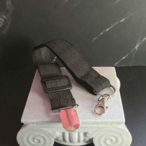 Tugger Strap