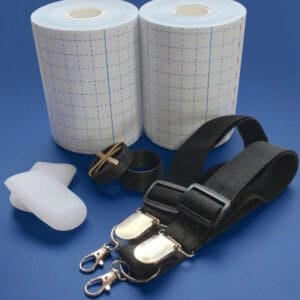 FasT-Tape Starter Kit