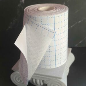 The main product, FasT-Tape